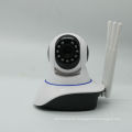 720P 1MP HD pan tilt ip wifi home shop security wireless camera